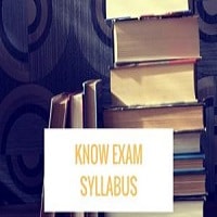 NEET-2019-Syllabus