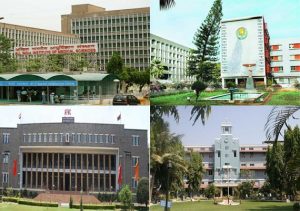 AIIMS