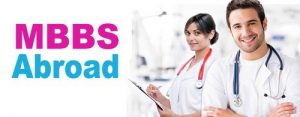 mbbs in abroad