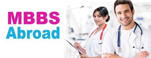 mbbs in abroad