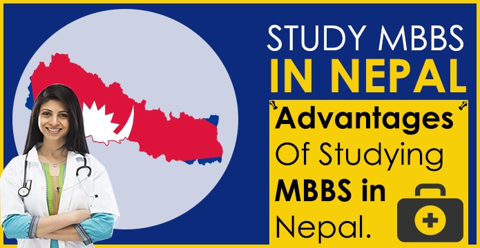 mbbs admission in nepal