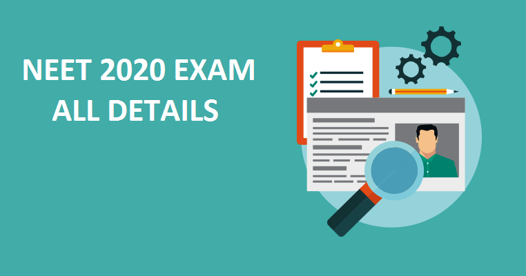 neet 2020 exam