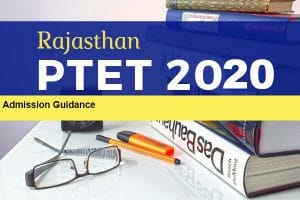 Rajasthan ptet