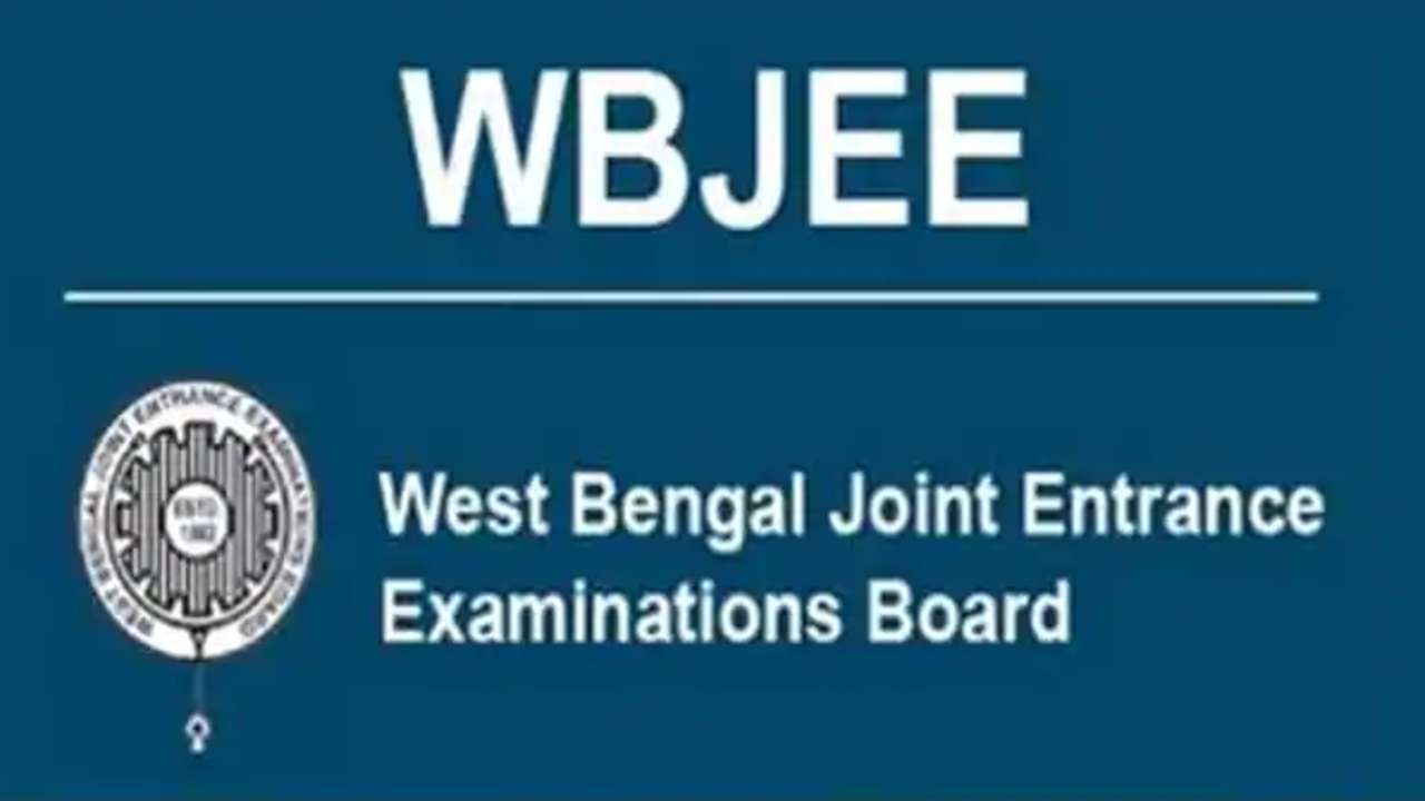 wbjee