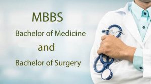 MBBS Full Form