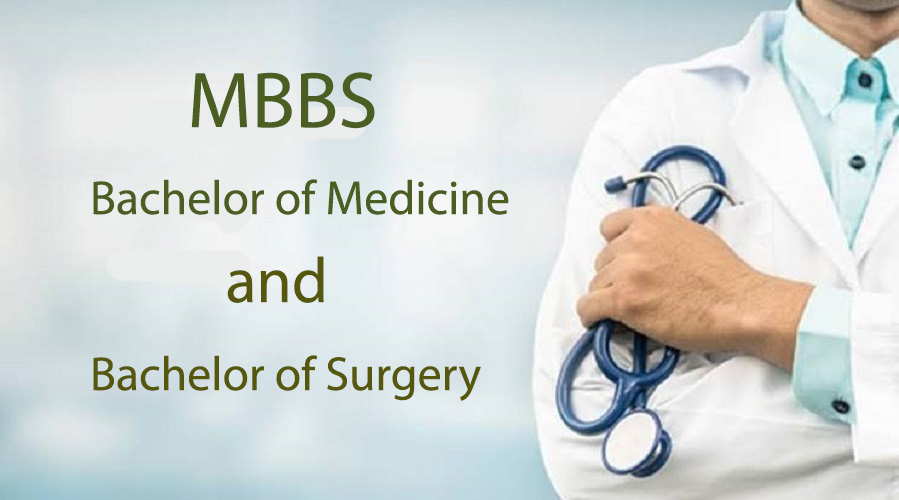 MBBS Full Form