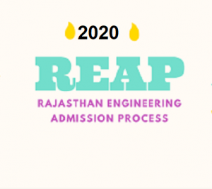 Rajasthan B.Tech Admission