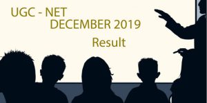 UGC Net result