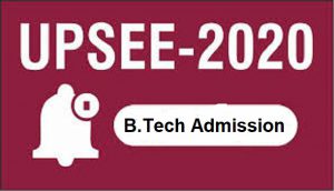 UPSEE 2020