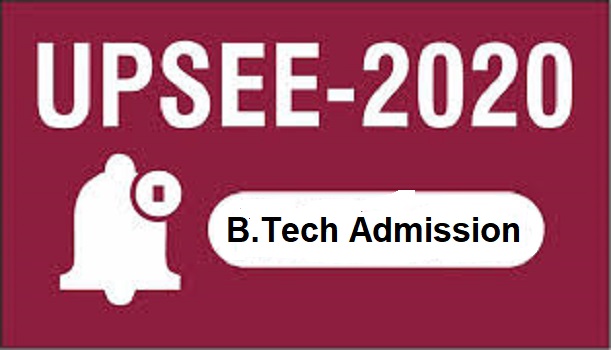 UPSEE 2020