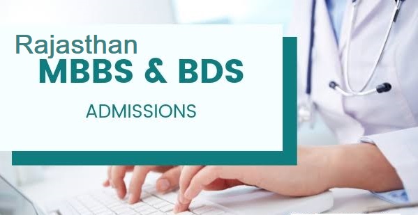 Rajasthan mbbs admission