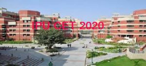 ipu cet 2020