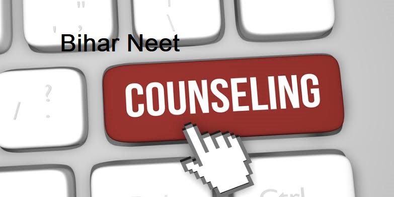 bihar neet UGMAC counselling 2020