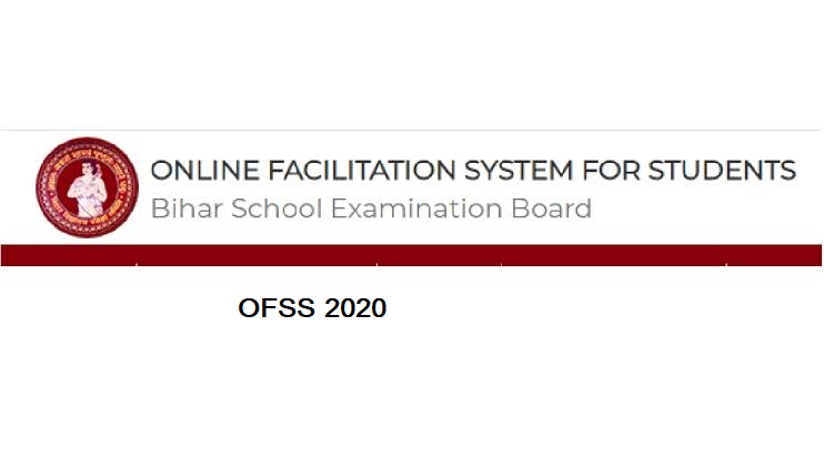OFSS Bihar 2020