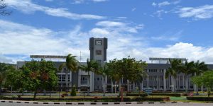 Bharathiar University Scholarship