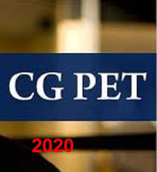 CG PET 2020