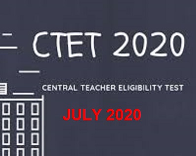 CTET 2020
