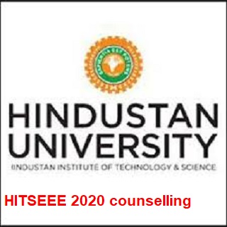 HITSEEE 2020 counselling