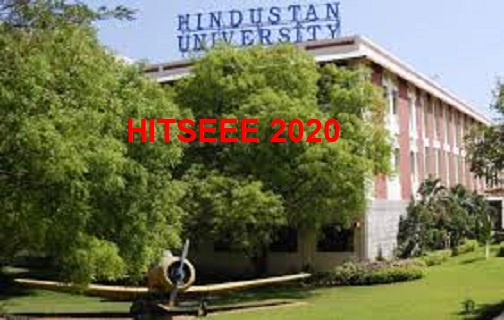 HITSEEE 2020