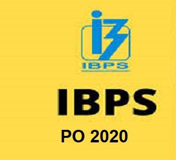 IBPS PO 2020