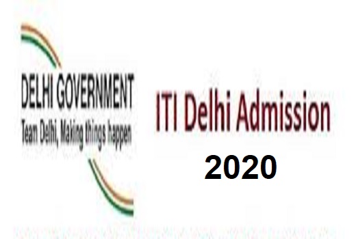iti delhi