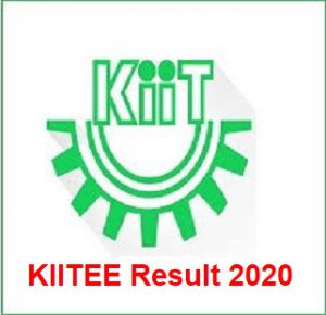 KIITEE Result 2020