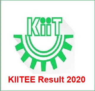 KIITEE Result 2020