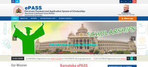 Karnataka Epass