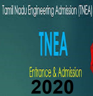 TNEA 2020