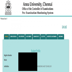 TNEA Result 2020