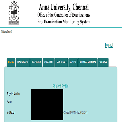 TNEA Result 2020