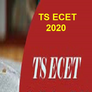TS ECET 2020