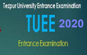 TUEE 2020