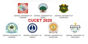 cucet 2020