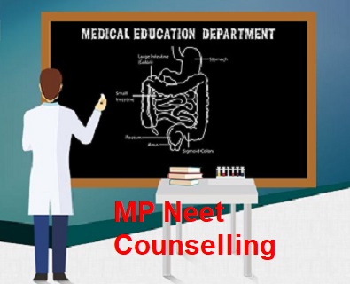 mp neet counselling 2020