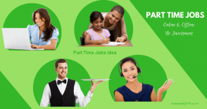 part time online jobs