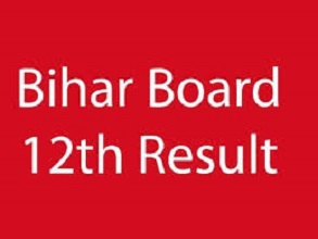 Bihar board 12th result