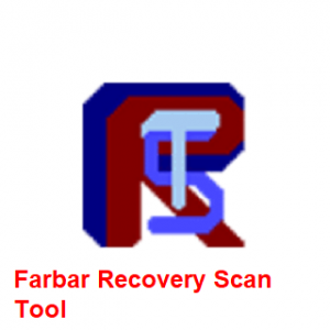 Farbar Recovery Scan Tool