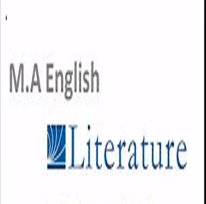 MA English Literature