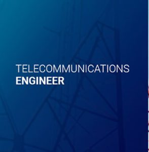 Telecommunication Engineer