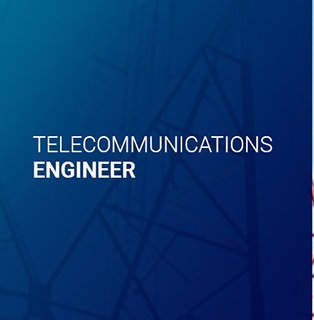 Telecommunication Engineer