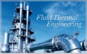 thermal engineering