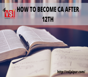 CA after 12th