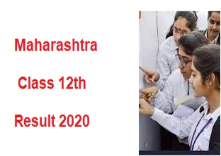 Maharashtra HSC Result 2020