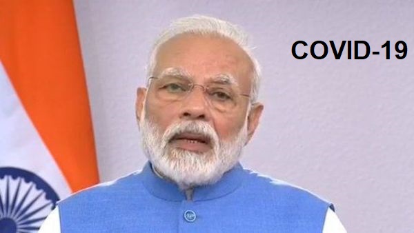India lockdown foe 21 days