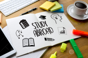 Study abroad