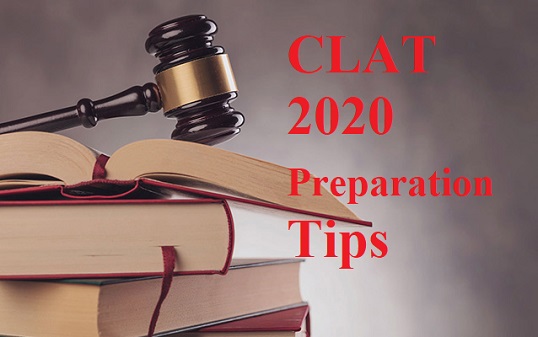 Home Exam Preparation Tips for CLAT 2020