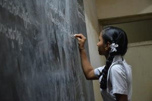education effect due to covid-19