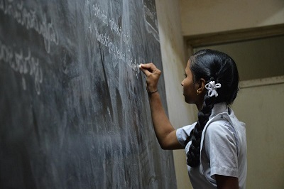 education effect due to covid-19