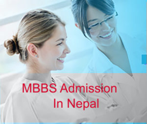 Direct MBBS Admission in Nepal